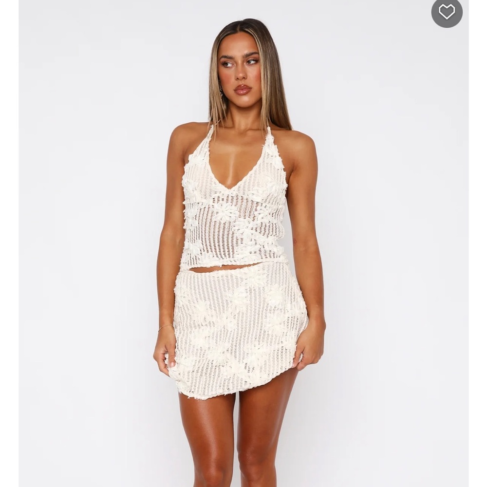 NWT Isle of Capri Mini Set